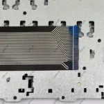 کیبرد لپ تاپ اچ پی ProBook 4530 مشکی-بافریم نوک مدادی - Image 4