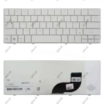 کیبرد لپ تاپ اچ پی Compaq AirLife100 سفید