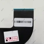 کیبرد لپ تاپ اچ پی Compaq AirLife100 سفید - Image 5