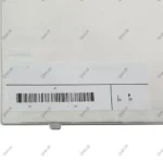 کیبرد لپ تاپ اچ پی Compaq AirLife100 سفید - Image 4