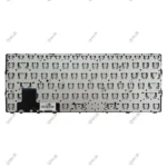 کیبرد لپ تاپ اچ پی EliteBook Folio 9470M مشکی با فریم نقره ای - Image 3