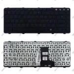 کیبرد لپ تاپ اچ پی Probook 430 G1 مشکی-بافریم