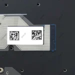 کیبرد لپ تاپ اچ پی ProBook 450 G6 مشکی-اینترکوچک بدون فریم - Image 4