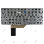 کیبرد لپ تاپ اچ پی Spectre X360 13-4000 نوک مدادی-اینترکوچک-بدون فریم - Image 3