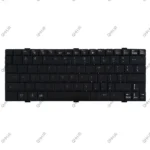کیبرد لپ تاپ فوجیتسو LifeBook P500 - Image 2