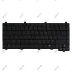 کیبرد لپ تاپ فوجیتسو Lifebook 2010 - Image 2