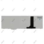 کیبرد لپ تاپ فوجیتسو AmiloPro 3625 سفید - Image 3