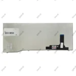 کیبرد لپ تاپ فوجیتسو Lifebook LH532 مشکی-اینترکوچک با فریم - Image 3