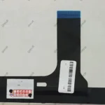 کیبرد لپ تاپ فوجیتسو Lifebook LH532 مشکی-اینترکوچک با فریم - Image 4