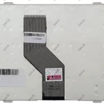 کیبرد لپ تاپ فوجیتسو Siemens Amilo 1718 مشکی - Image 5
