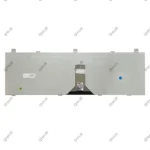 کیبرد لپ تاپ ایسر Aspire 1800 مشکی - Image 3