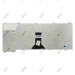 کیبرد لپ تاپ ایسر TravelMate 290 مشکی - Image 3
