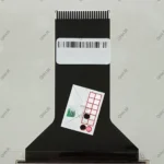 کیبرد لپ تاپ ایسر TravelMate 290 مشکی - Image 4