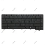 کیبرد لپ تاپ ایسر Aspire 4710-5520-5710 مشکی - Image 2