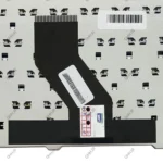 کیبرد لپ تاپ ایسر Aspire 4710-5520-5710 مشکی - Image 3
