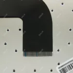 کیبرد لپ تاپ ایسر Aspire 5736-5738-5742-5750 - Image 4
