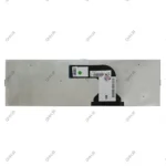 کیبرد لپ تاپ ایسر Aspire 5943 نقره ای-اینترکوچک بدون فریم - Image 3