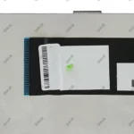 کیبرد لپ تاپ ایسر Aspire 5943 نقره ای-اینترکوچک بدون فریم - Image 4