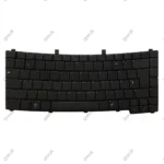 کیبرد لپ تاپ ایسر TravelMate TM2420-4000 مشکی - Image 2