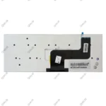 کیبرد لپ تاپ ایسر Iconia W500 مشکی-اینترکوچک باموس بدون فریم - Image 3