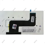 کیبرد لپ تاپ ایسر Iconia W500 مشکی-اینترکوچک باموس بدون فریم - Image 5