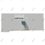 کیبرد لپ تاپ ایسر Aspire 4710-5520-5710 سفید دست دوم - Image 3