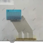 کیبرد لپ تاپ ایسر Aspire 4710-5520-5710 سفید دست دوم - Image 4
