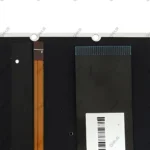 کیبرد لپ تاپ ایسر Nitro 5 AN515 مشکی-اینترکوچک-با بک لایت-بدون فریم - Image 4