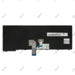 کیبرد لپ تاپ لنوو ThinkPad E431 مشکی-با موس-با فریم - Image 3