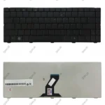 کیبرد لپ تاپ لنوو IdeaPad B450 مشکی