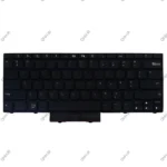 کیبرد لپ تاپ لنوو ThinkPad Edge E420 مشکی-بافریم - Image 2