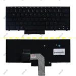 کیبرد لپ تاپ لنوو ThinkPad Edge E420 مشکی-بافریم
