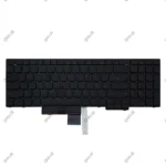 کیبرد لپ تاپ لنوو ThinkPad Edge E530 با موس-با فریم - Image 2