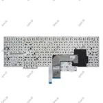 کیبرد لپ تاپ لنوو ThinkPad Edge E530 با موس-با فریم - Image 3