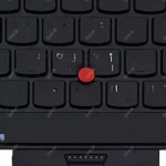 کیبرد لپ تاپ لنوو ThinkPad Edge 13-E30 مشکی-باموس-با فریم - Image 4