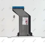 کیبرد لپ تاپ لنوو IdeaPad G560 مشکی - Image 4