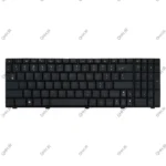 کیبرد لپ تاپ لنوو IdeaPad G560 مشکی - Image 2