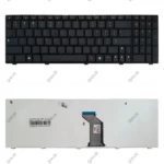 کیبرد لپ تاپ لنوو IdeaPad G560 مشکی
