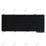 کیبرد لپ تاپ لنوو N100-N200-N500 مشکی - Image 2