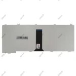 کیبرد لپ تاپ لنوو N100-N200-N500 مشکی - Image 3