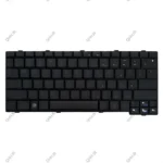 کیبرد لپ تاپ لنوو Mini S12 مشکی - Image 2