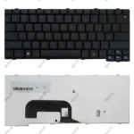 کیبرد لپ تاپ لنوو Mini S12 مشکی