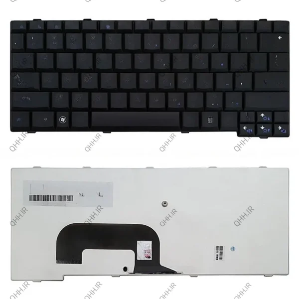 کیبرد لپ تاپ لنوو Mini S12 مشکی