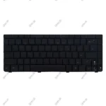 کیبرد لپ تاپ لنوو IdeaPad U450 مشکی - Image 2