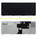 کیبرد لپ تاپ لنوو IdeaPad U450 مشکی