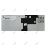 کیبرد لپ تاپ لنوو IdeaPad U450 مشکی - Image 3