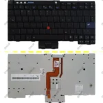 کیبرد لپ تاپ لنوو ThinkPad X60 مشکی-باموس