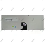 کیبرد لپ تاپ لنوو IdeaPad Z360 مشکی-با فریم نقره ای - Image 3