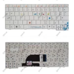 کیبرد لپ تاپ لنوو IdeaPad S10-2 سفید