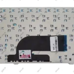 کیبرد لپ تاپ لنوو IdeaPad S10-2 سفید - Image 4